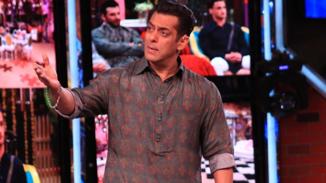 Bigg boss 13 26 online oct 2019 full episode