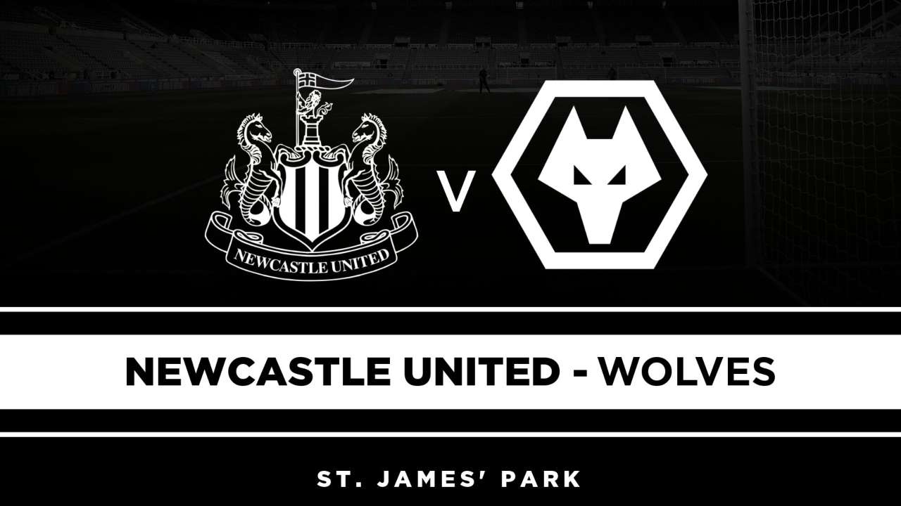 Newcastle vs Wolves Premier League Live streaming, teams, time in