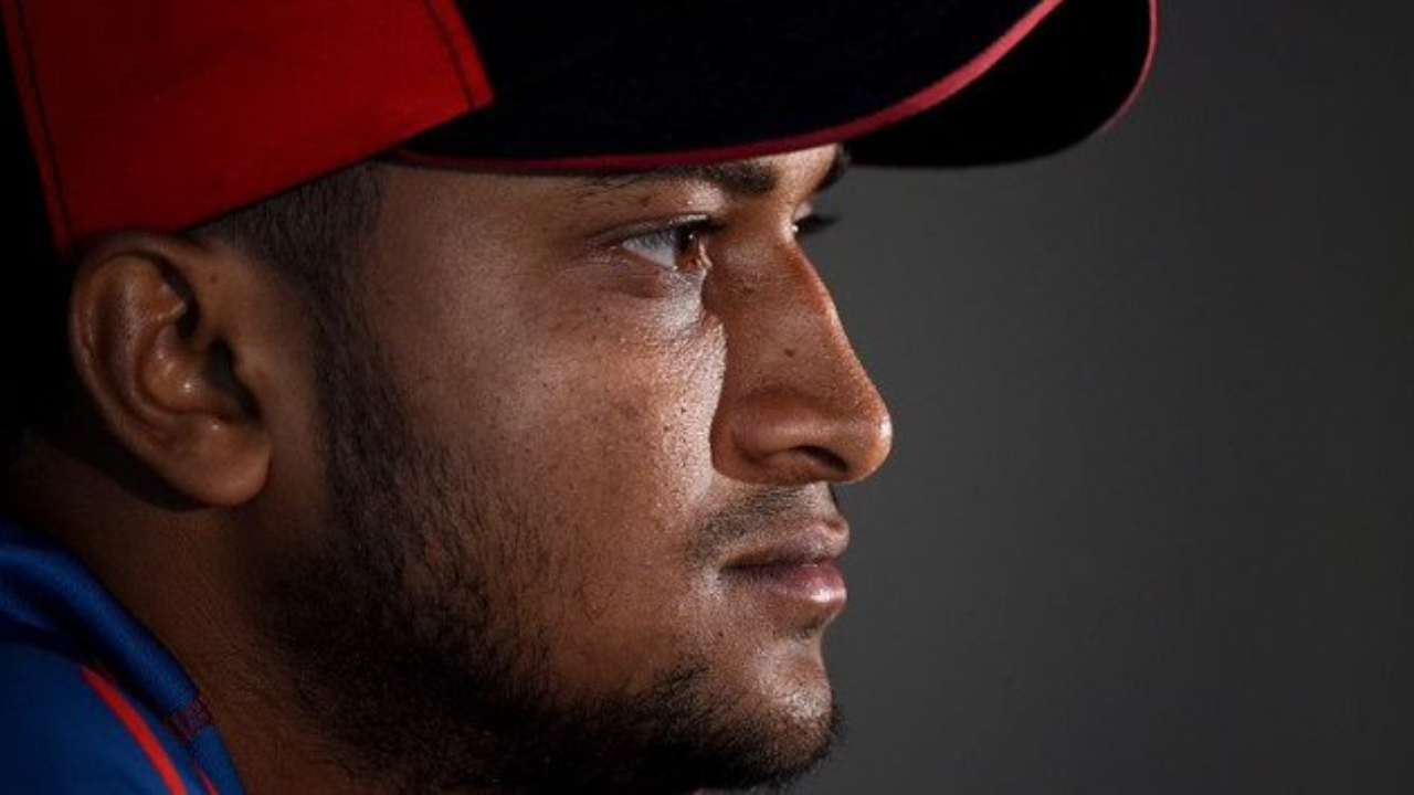 'Hopeful I will come back': Shakib Al Hasan counts on ...