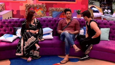 Bigg boss 13 best sale day 30 full episode