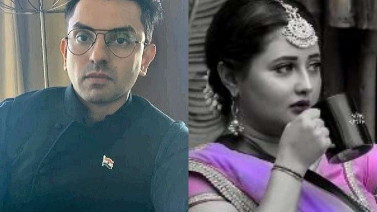 Tehseen Boss 'Bigg Boss 13': Wild card contestant Tehseen Poonawalla finds Rashami ...