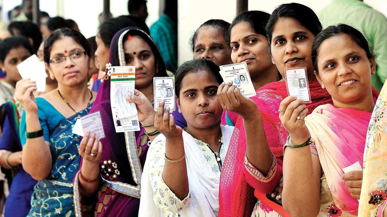 Jharkhand Assembly Election 2019: Polling Schedule, List Of Constituencies