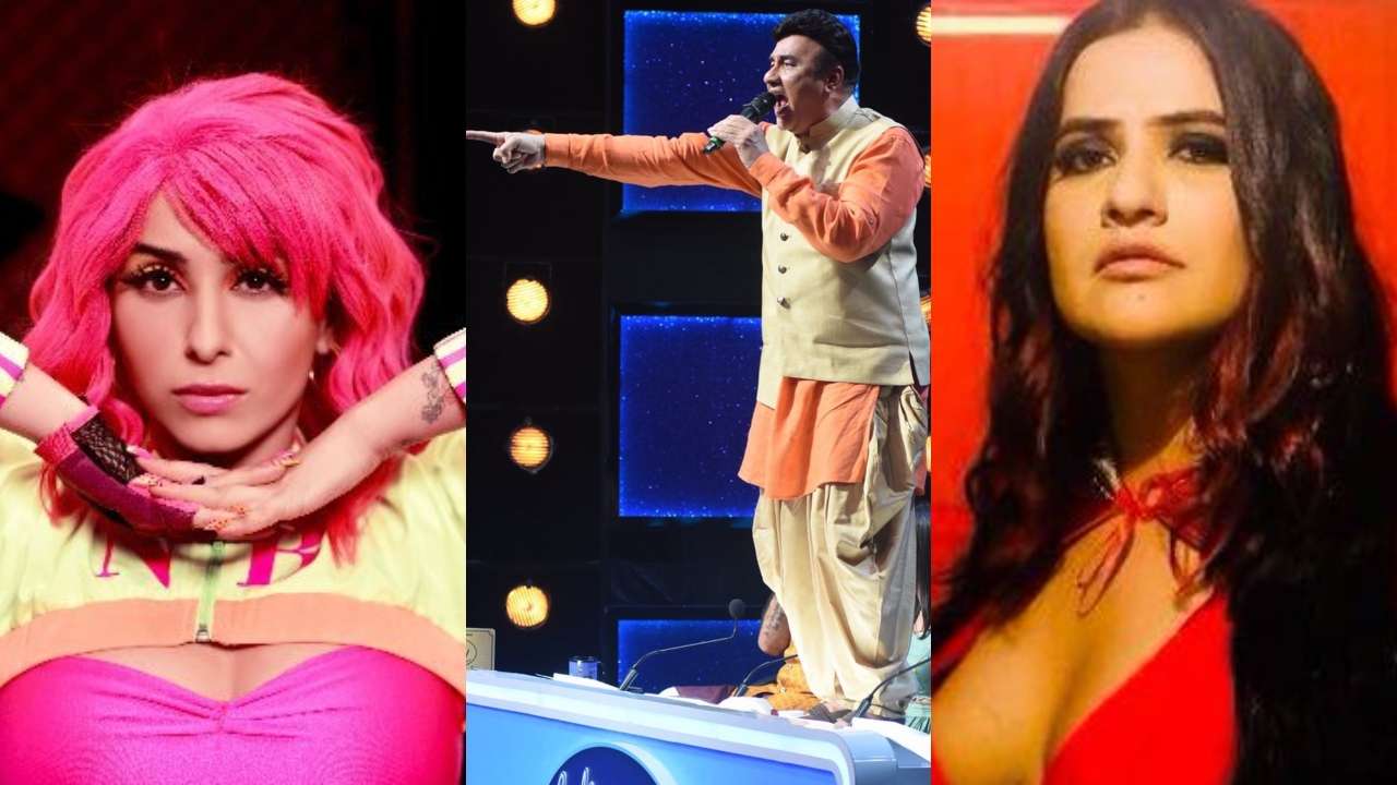 Sona Mohapatra Neha Bhasin open up on MeToo story against Anu