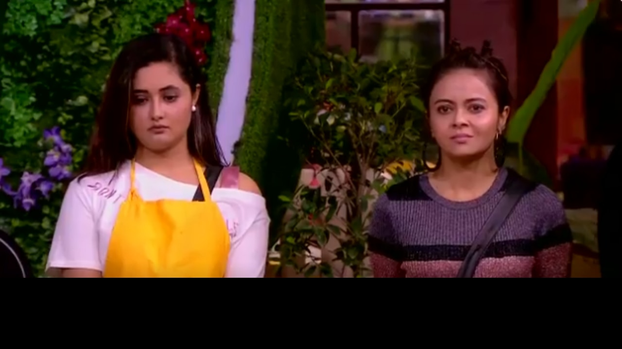 Bigg Boss 13 November 1 2019 Written Update Aarti least deserving for finale dhogala Paras most deserving
