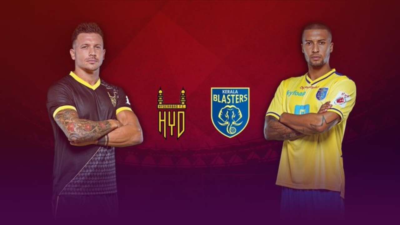 ISL 2019-20, Hyderabad FC vs Kerala Blasters Dream11 Prediction: Best ...