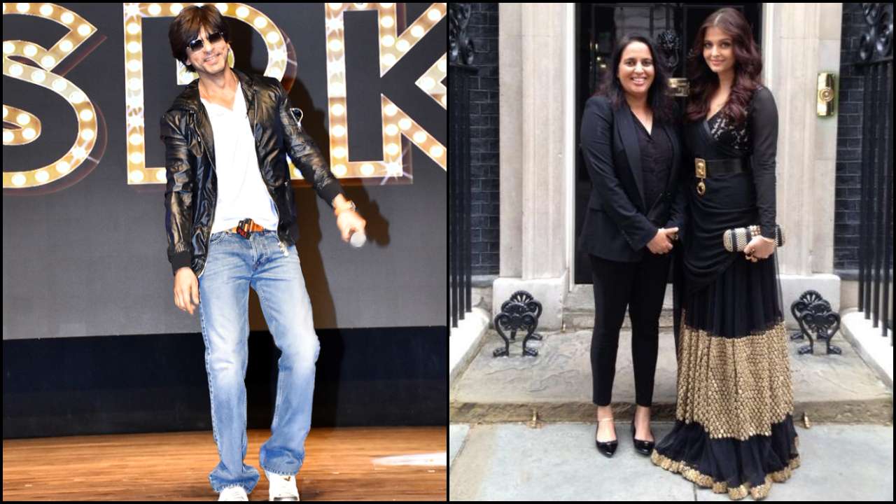 shahrukh khan jeans price
