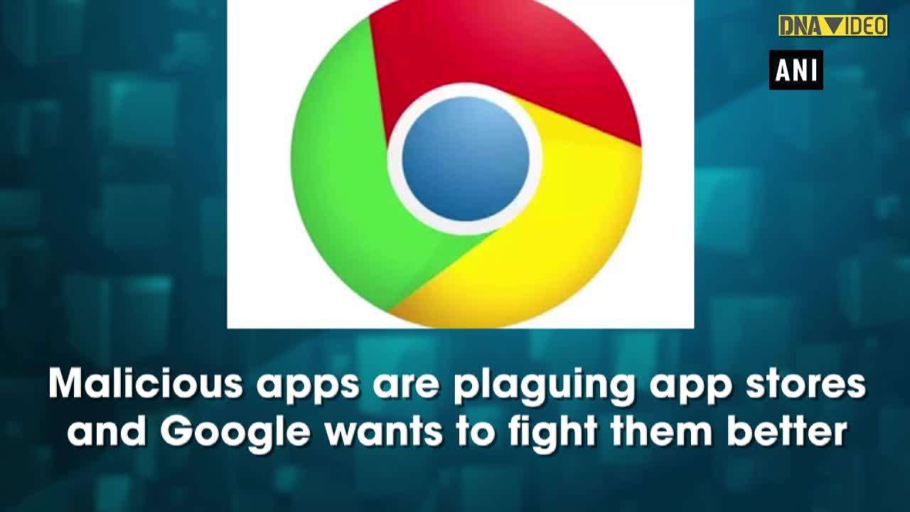 Google builds app defense alliance to fight bad apps
