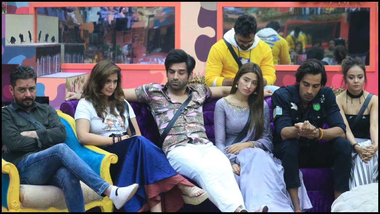 'Bigg Boss 13' Episode 39 Preview: Hindustani Bhau sides by Siddharth ...