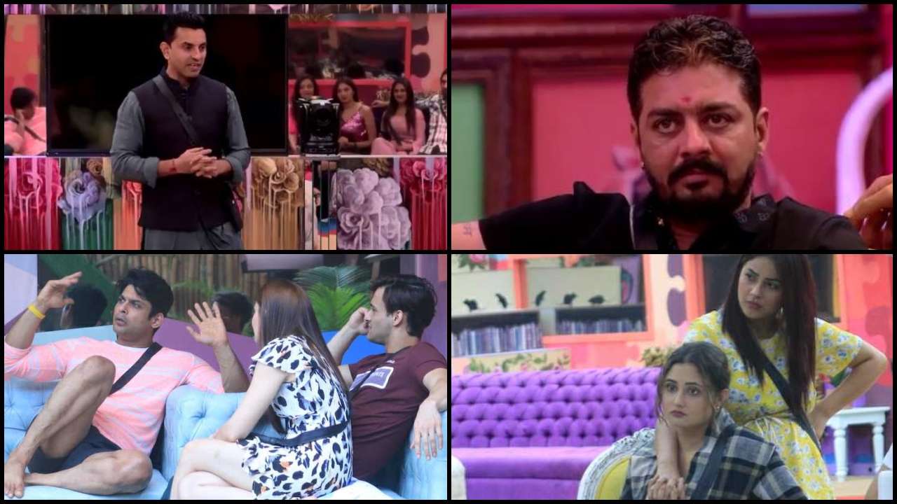 Bigg boss 13 11th best sale november 2019 full episode