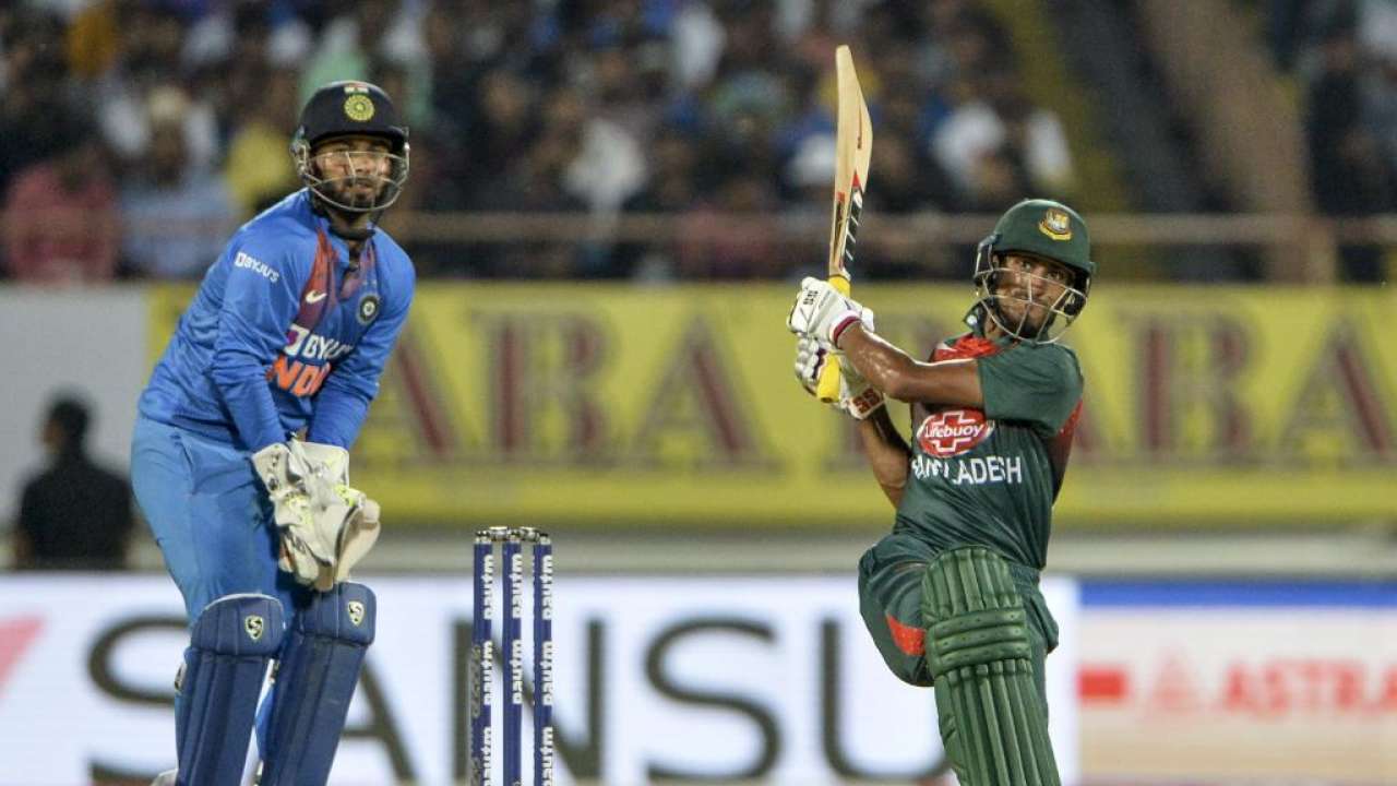 India Vs Bangladesh, 3rd T20I Highlights: As It Happened Between IND ...