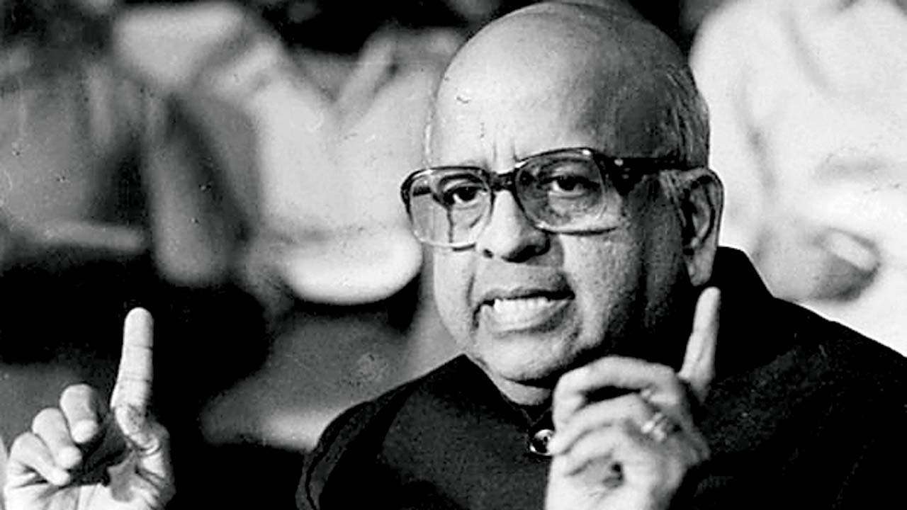 Former CEC TN Seshan, known for shaping effective Election Commission,  passes away at 86