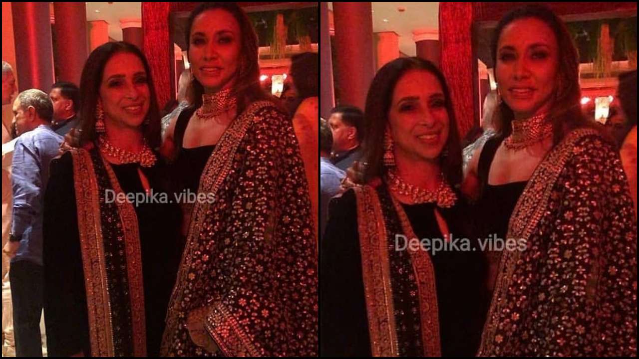 Pretty Women S Pretty Mom Ujjala Padukone pretty women s pretty mom ujjala padukone