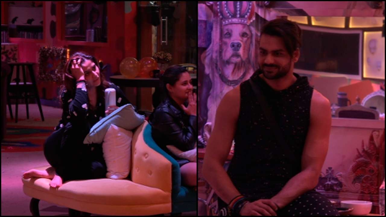 Bigg Boss 13 Episode 42 Preview Asim Riaz picks on Arhaan Khan over Siddharth Shukla matter