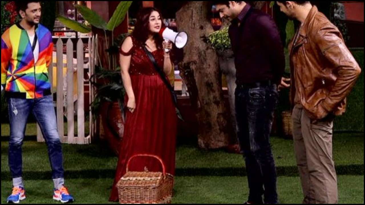 Bigg boss 13 store day 42 full episode