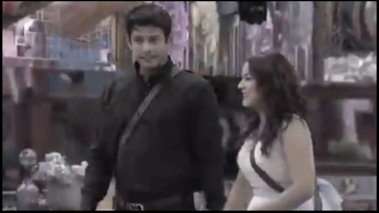 Shehnaz misses Shukla