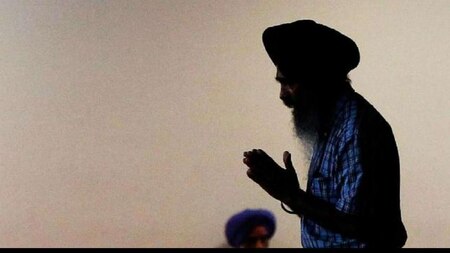Three pillars of Sikhism