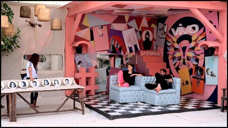 Bigg boss 13 sale day 44 full episode
