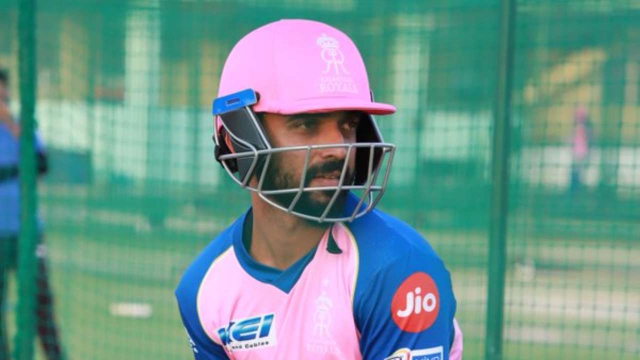 Ipl 2020 Ajinkya Rahane To Leave Rajasthan Royals After 9 Seasons Could Play For Delhi Capitals