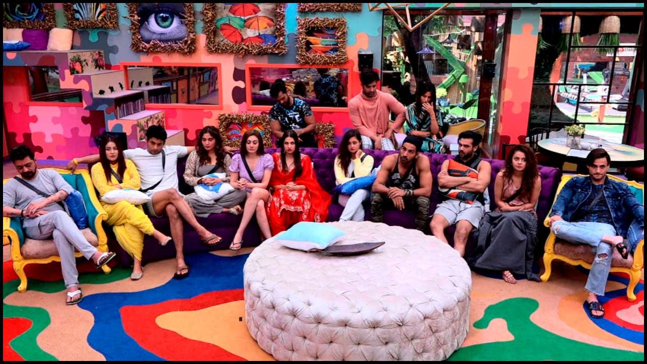 Bigg boss 13 day 45 full episode new arrivals