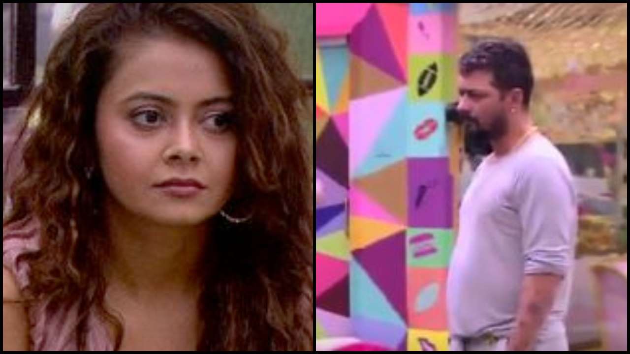 Bigg boss 13 outlet day 45 full episode