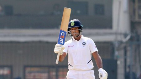 200 for Mayank!