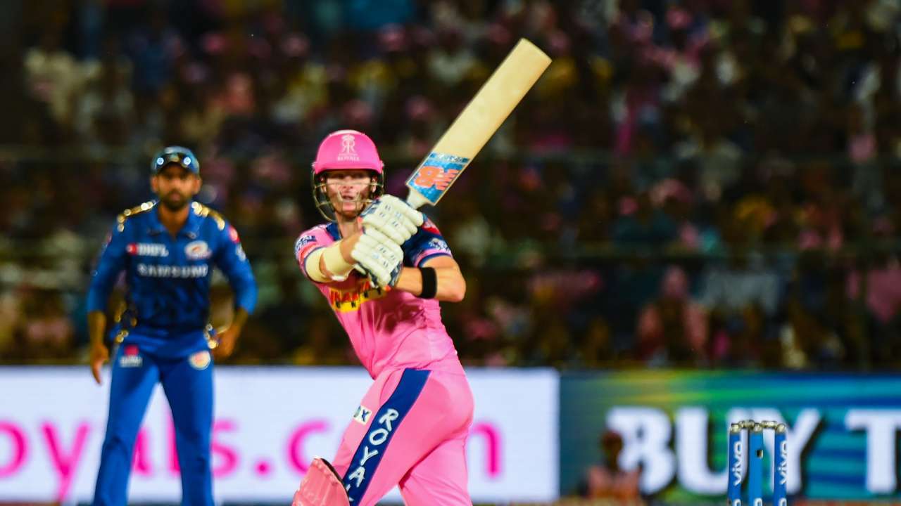 Official Rajasthan Royals Appoint Steve Smith As Skipper Ahead Of Ipl 2020