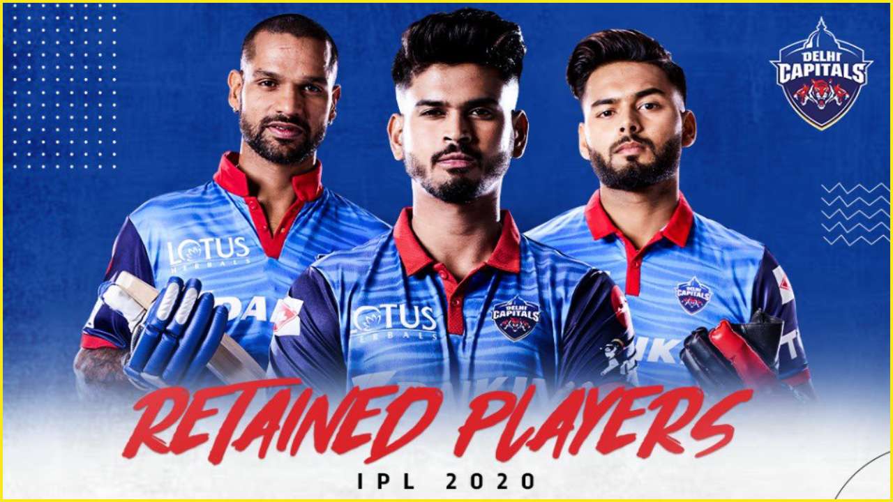 IPL 2020: Delhi Capitals team profile - DC Full squad, DC players to watch  out for