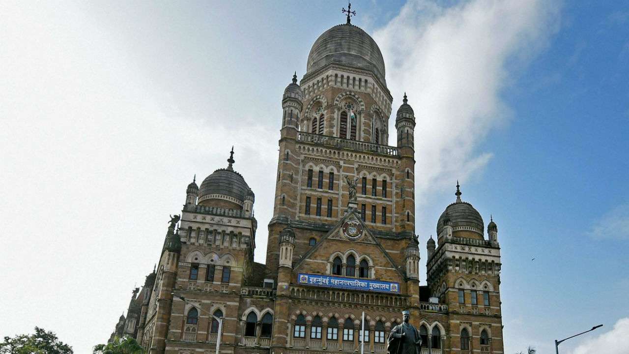 Amid Maharashtra turmoil, BMC relief for Shiv Sena