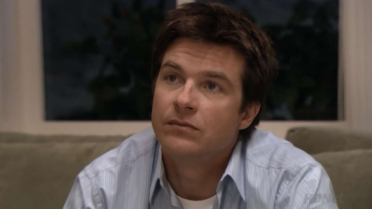 Michael Bluth - Arrested Development