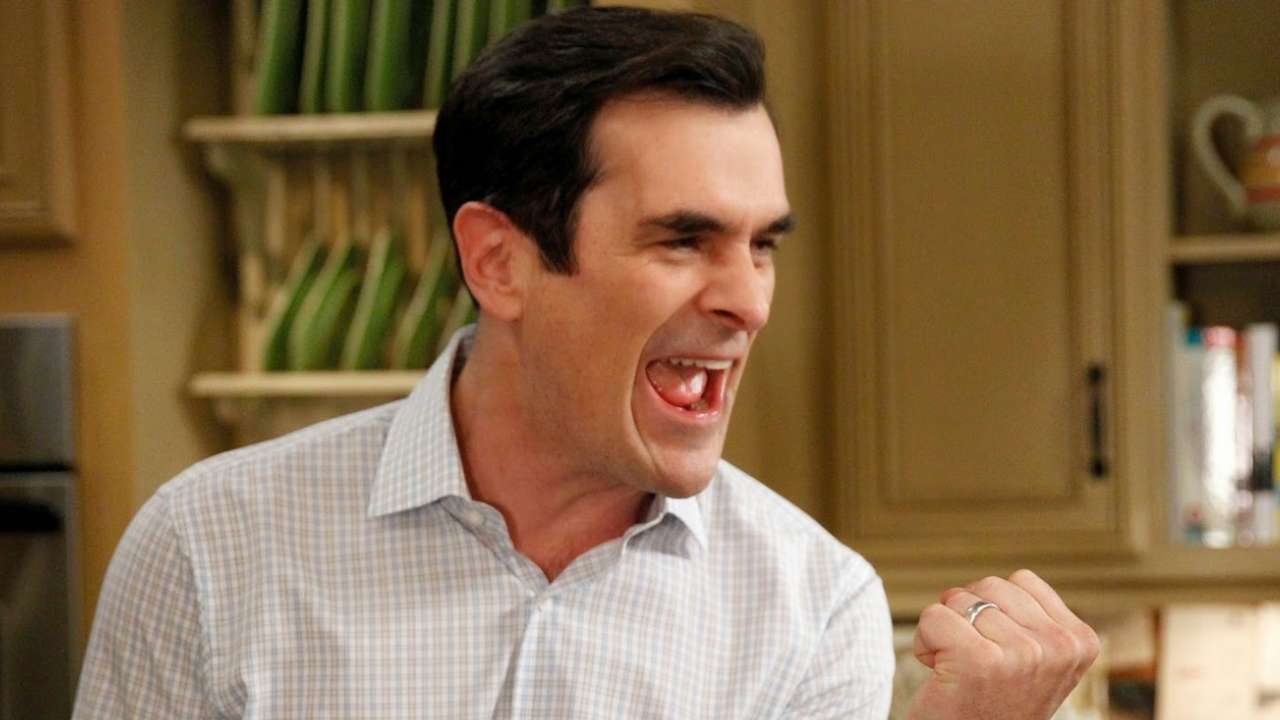 Phil Dunphy - 'Modern Family'