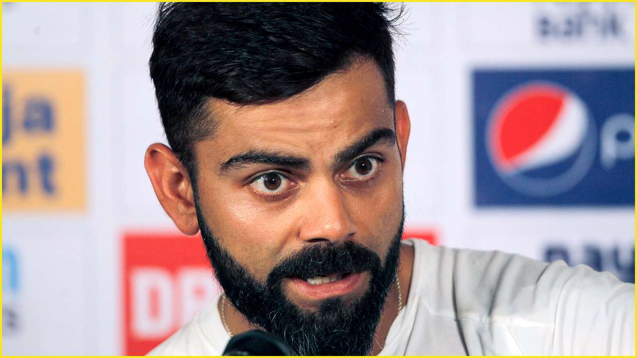 We will only agree to play if...': Virat Kohli on pink-ball Test in  Australia