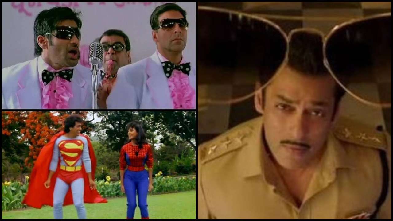 #GonnaTellMyKids gets Bollywood twist; Salman Khan, Govinda, Anil Kapoor aren't spared either