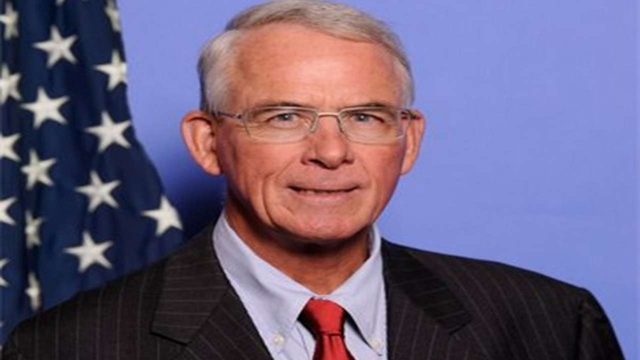 'Should support India's continued fight against terrorism': US ...