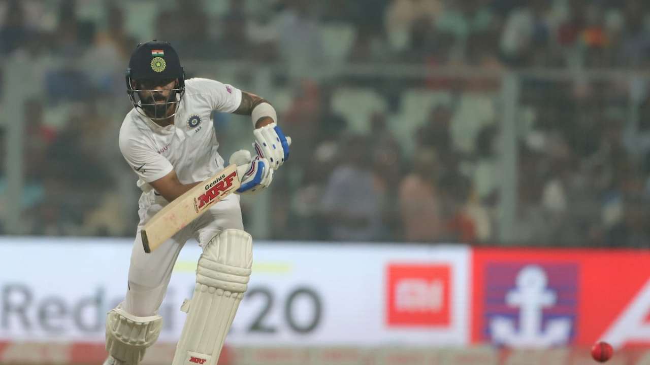 India vs Bangladesh 2nd Test match, Day 1 Highlights: As it happened ...