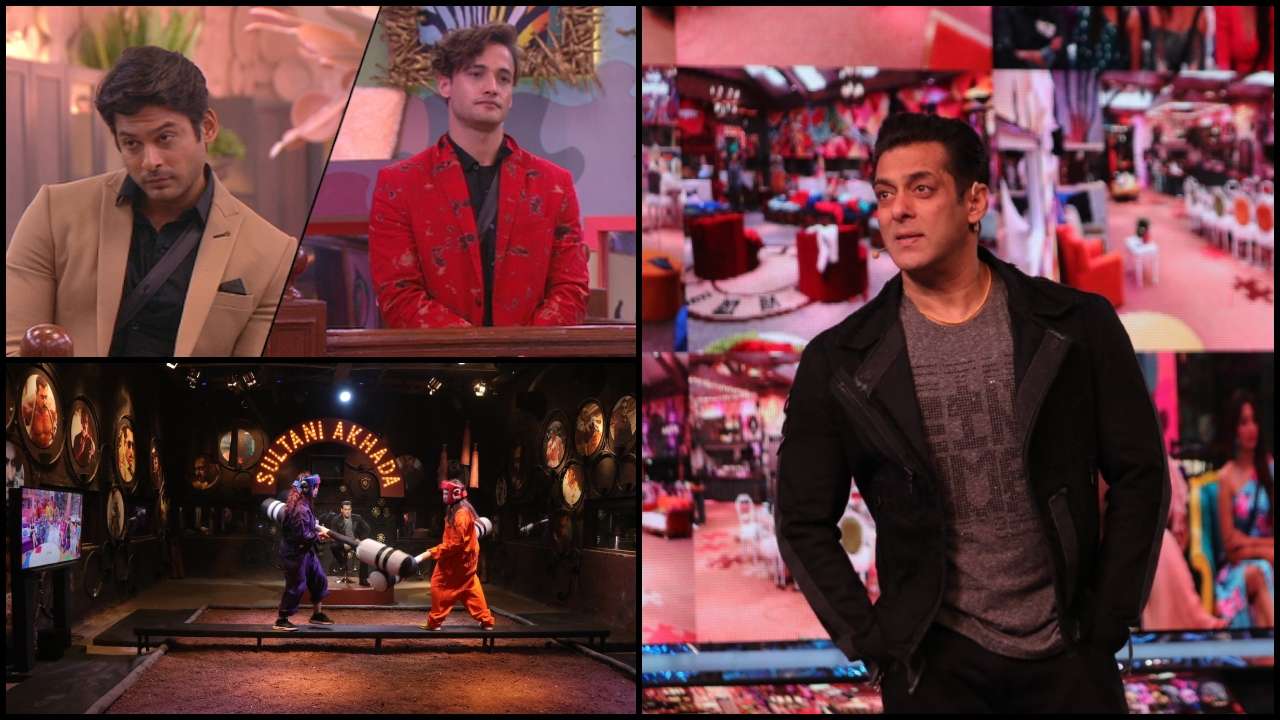 Bigg Boss 13 Weekend Ka Vaar Episode 15 Preview Salman Khan