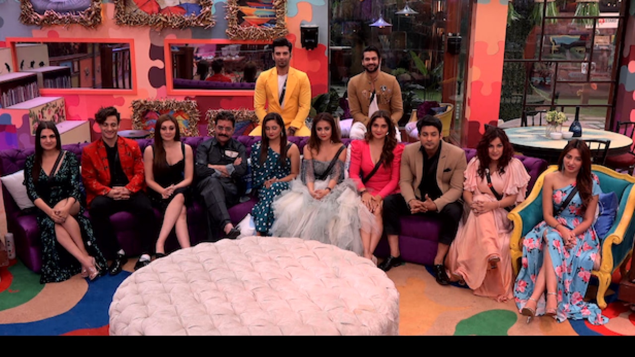 Bigg boss 13 6 november 2019 full episode sale