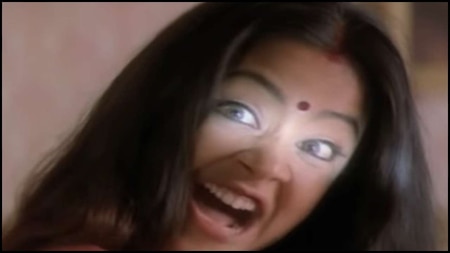 Jayalalitha's reaction after seeing the teaser