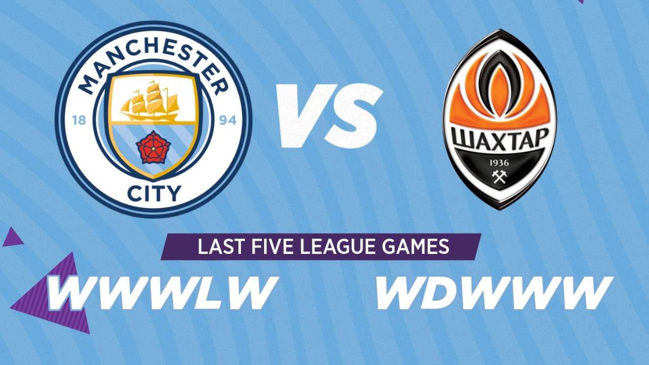 man city v shakhtar tv