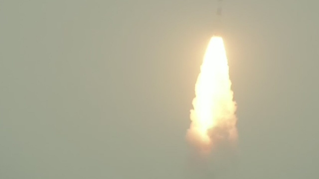 Image result for pslv c47 carrying cartosat-3