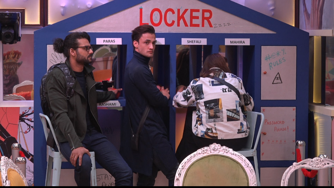 Bigg boss 13 discount full episode 56