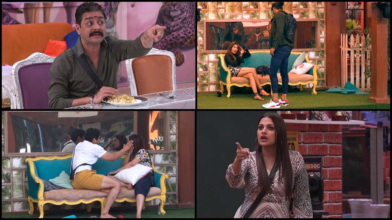 Bigg Boss 13 November 27 2019 Written Update Siddharth Shukla