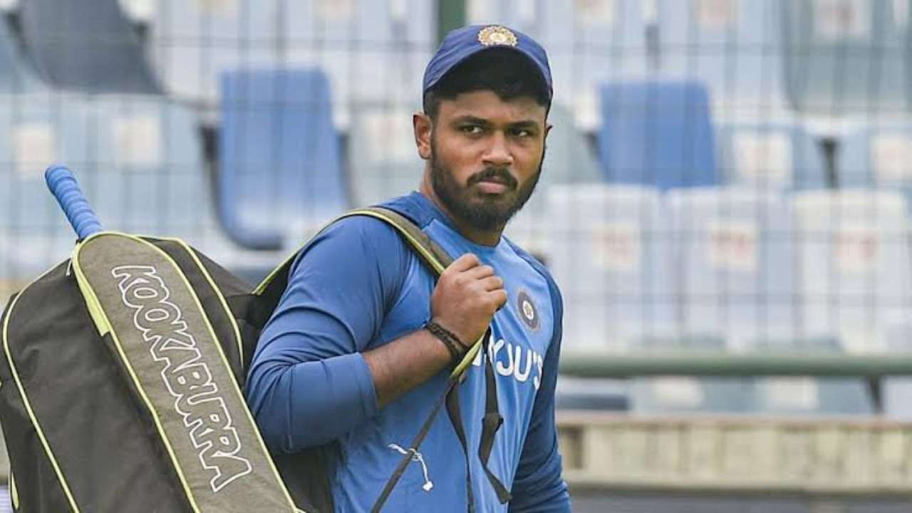 IND vs WI: Sanju Samson reveals his plans with Team India for 2020 T20I World Cup