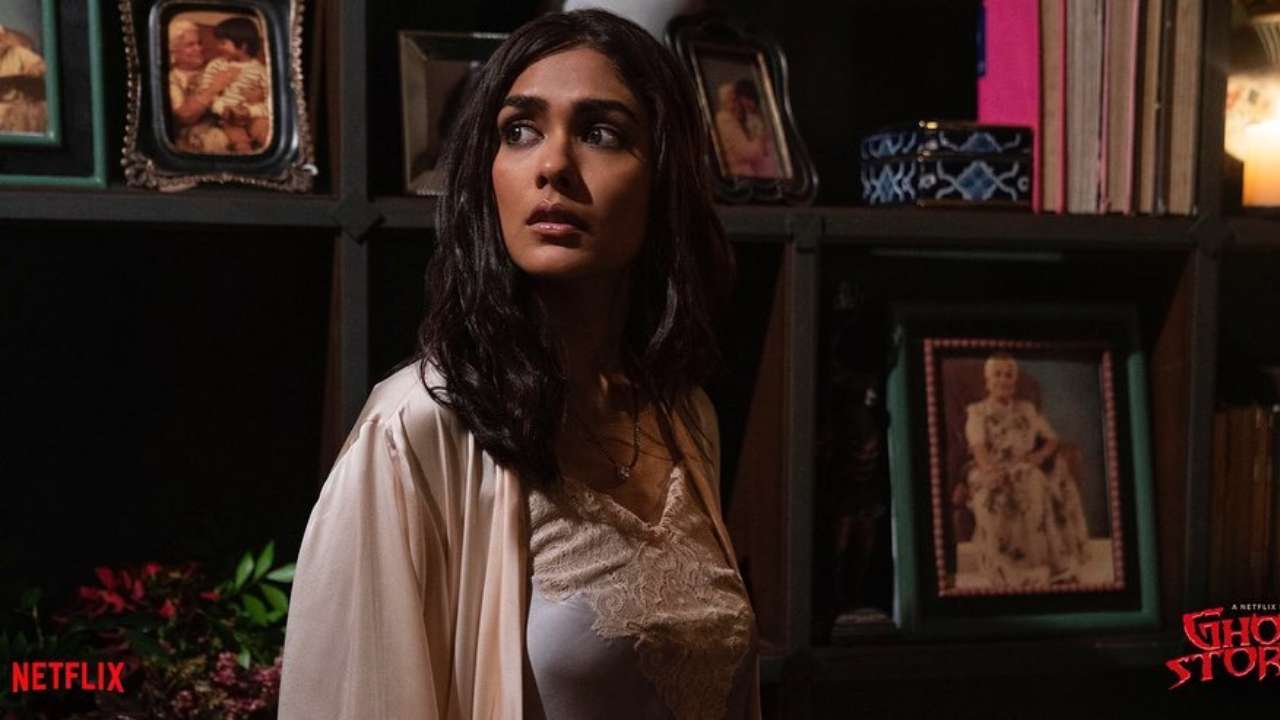 Karan Johar's film starring Mrunal Thakur