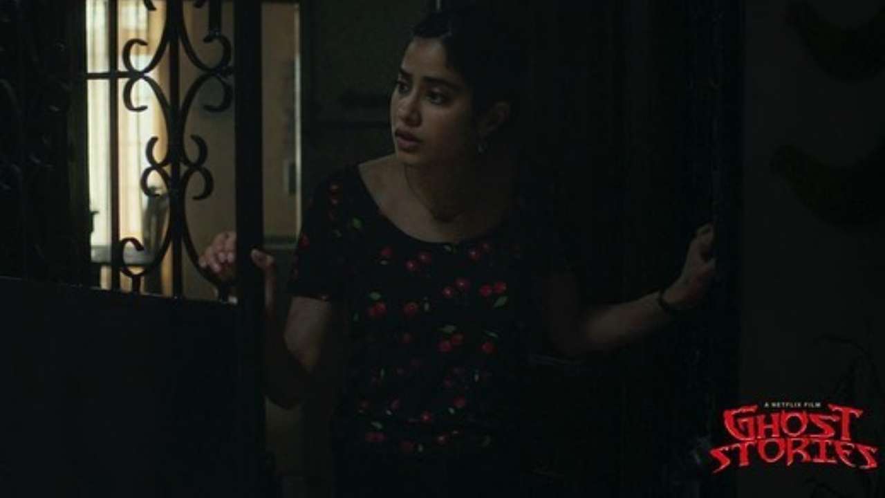 Zoya Akhtar's film featuring Janhvi Kapoor