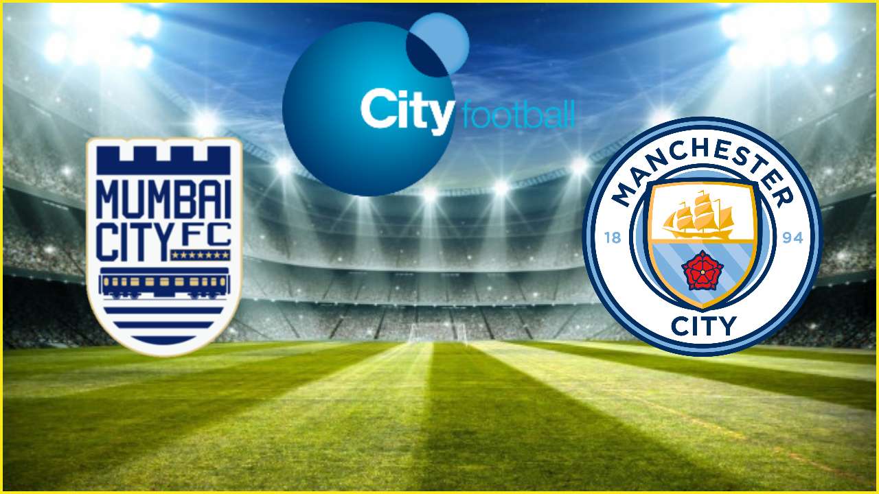 Man City Owners City Football Group Announces Acquisition Of Majority Stake In Isl Side Mumbai City Fc