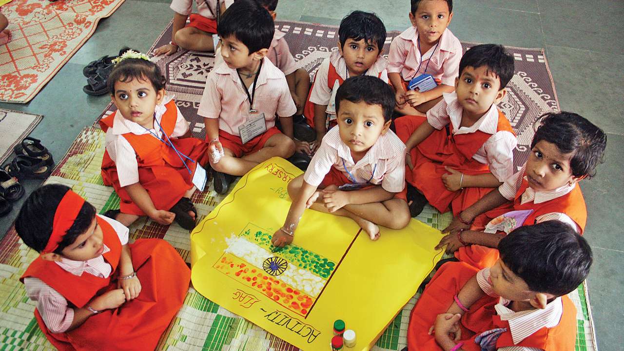 Delhi nursery admission: Complete schedule, rules, age limit, all you need  to know