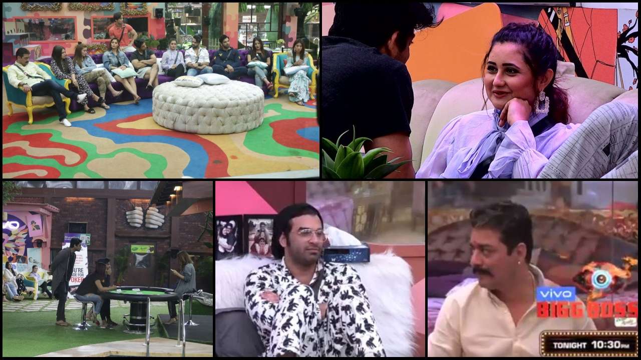 Bigg boss 13 3rd online november 2019 full episode