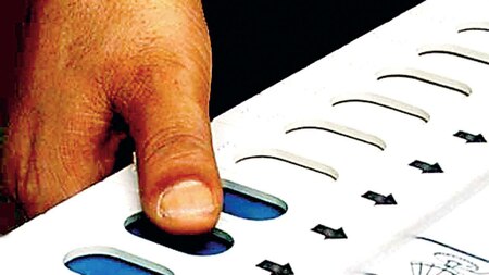37.83 lakh eligible voters