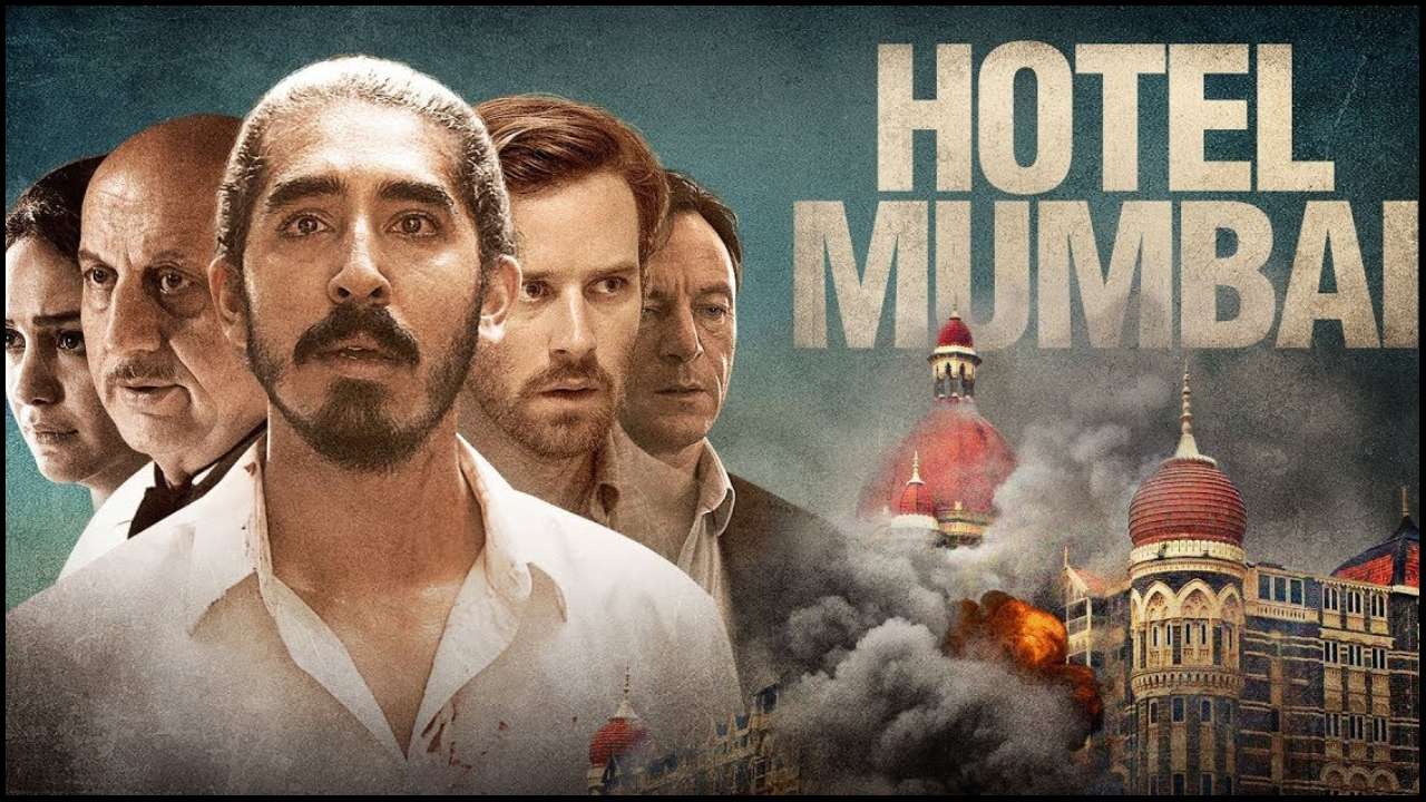 Hotel Mumbai Box Office collections