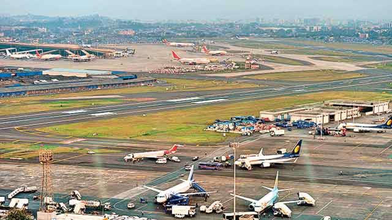 Zurich Airport wins contract to build, operate Jewar airport in Uttar  Pradesh
